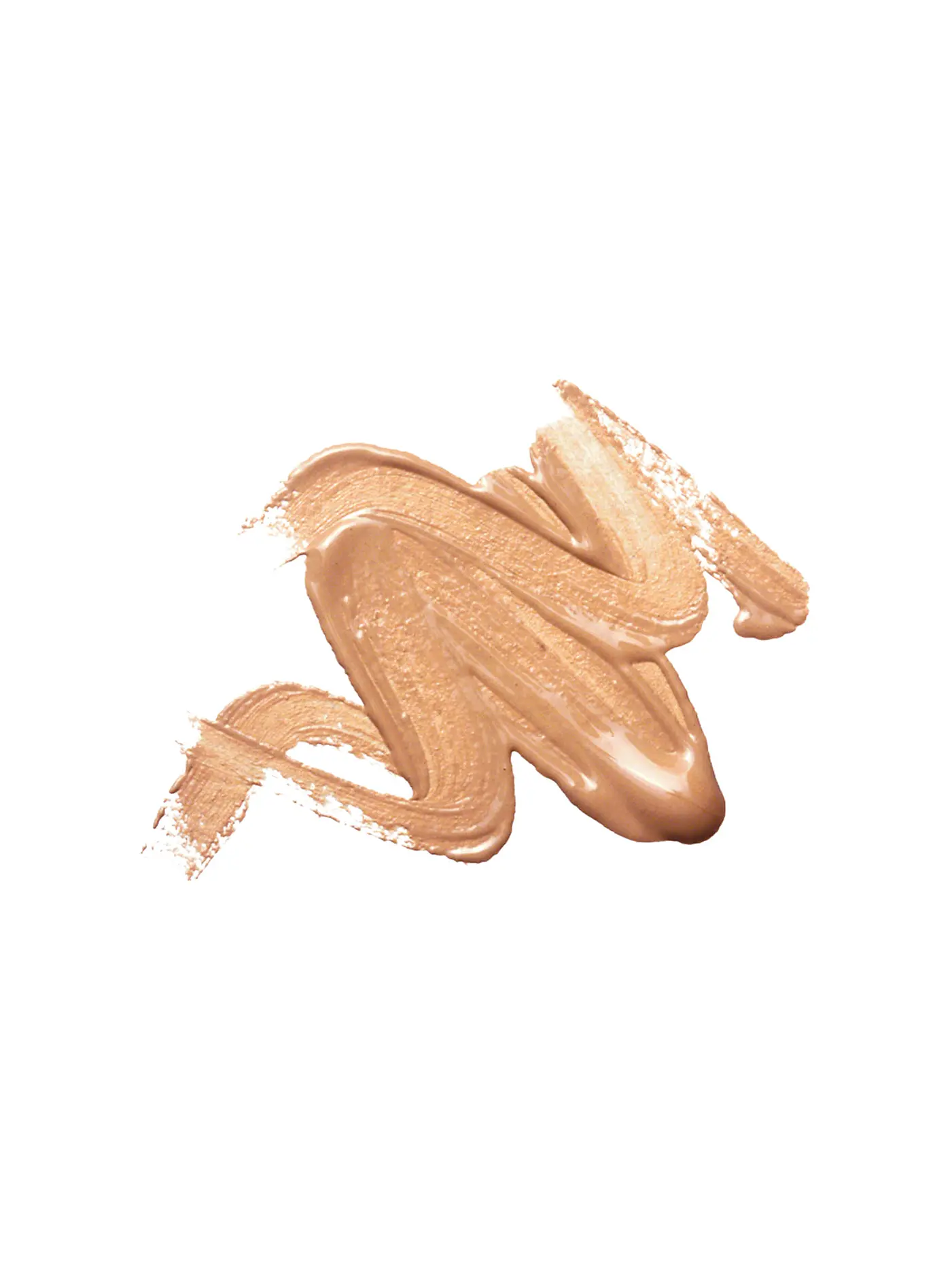 ANNEMARIE BÖRLIND | ANTI-AGING MAKE-UP ( Almond ) | braun